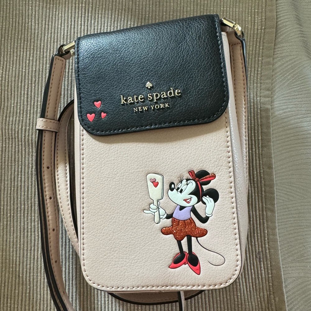 Kate Spade Crossbody Bag
